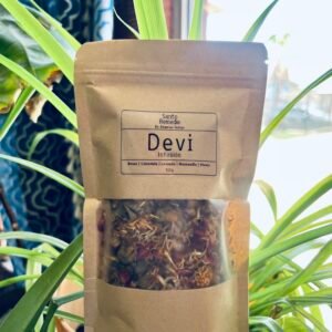 Infusión Devi