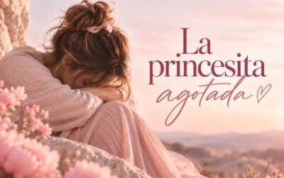 Agotada de sobrevivir, con ganas de aprender a vivir