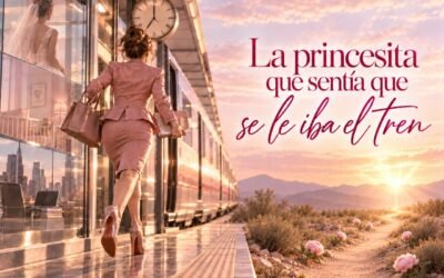 Corriendo para alcanzarlo, sin saber que Dios tenía otro camino
