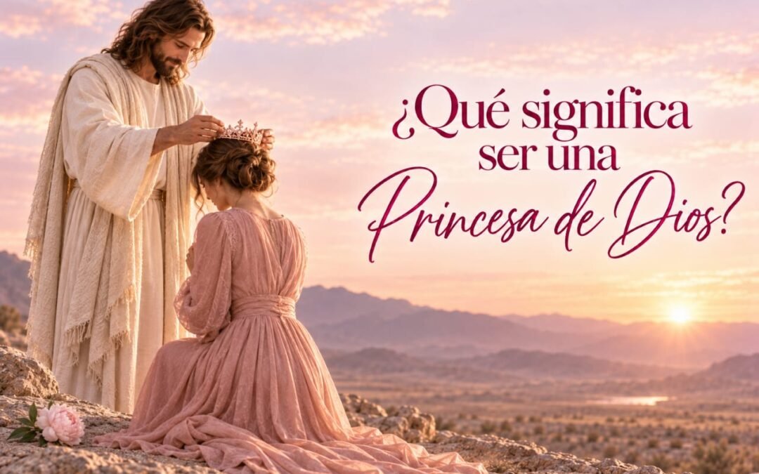 Cuando descubres que nunca tuviste que ganarte un lugar