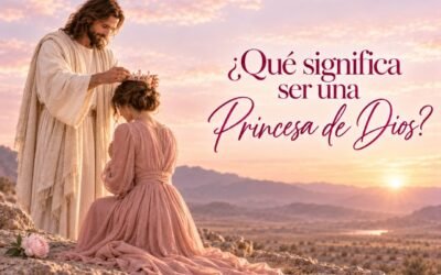 Cuando descubres que nunca tuviste que ganarte un lugar