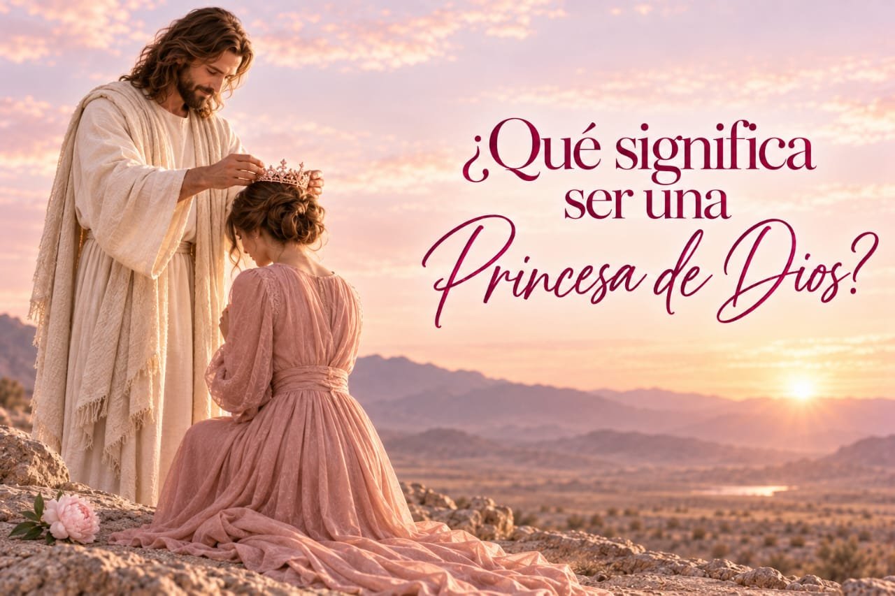 portada-que-significa-princesa-de-dios